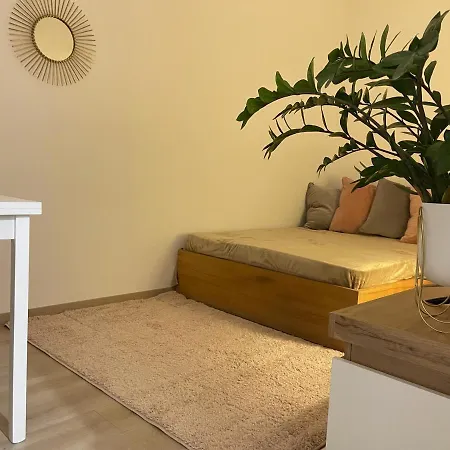 Smarthome Studioappartement Graz