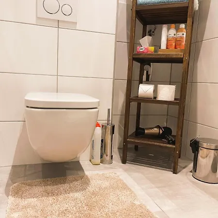 Smarthome Studioappartement Lägenhet Graz