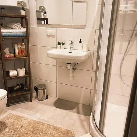 Lägenhet Smarthome Studioappartement *